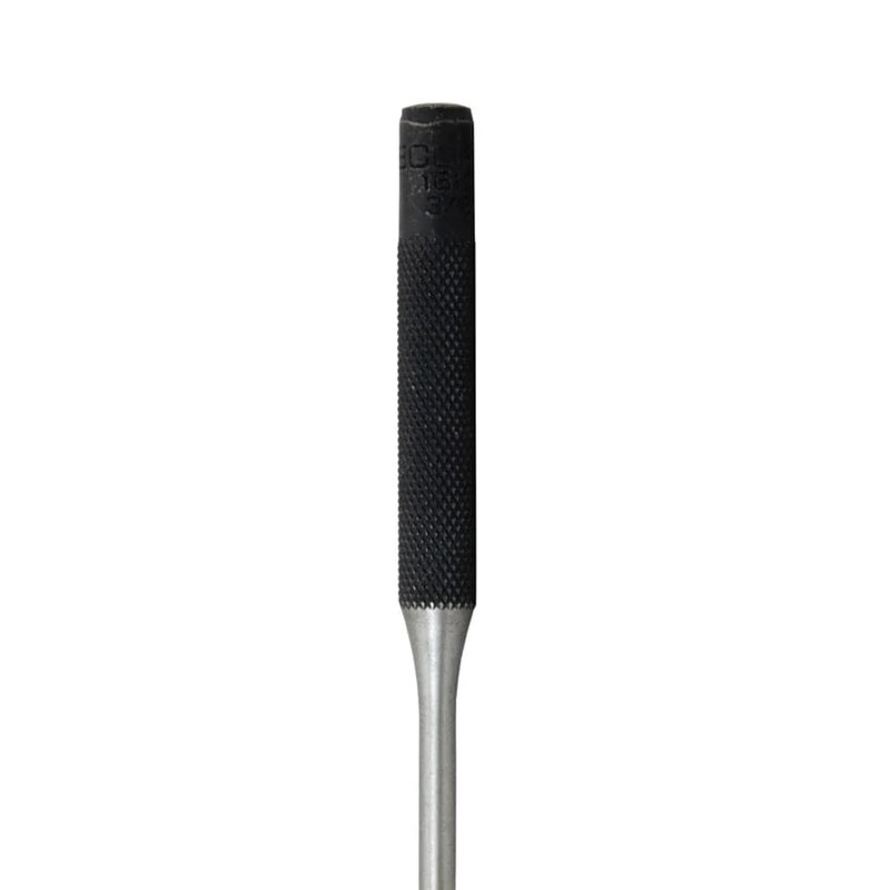 1/8" Engineers' Parallel Pin Punch